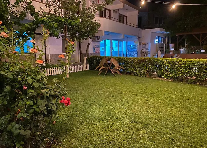 Sunrise Aya Hotel